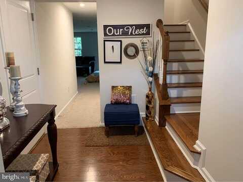 116 MULBERRY DRIVE, MALVERN, PA 19355