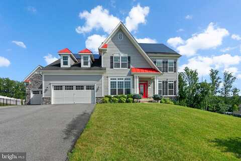 12610 CAROLINA MEADOW LANE, CLINTON, MD 20735