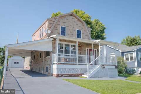 6736 BESSEMER AVENUE, BALTIMORE, MD 21222