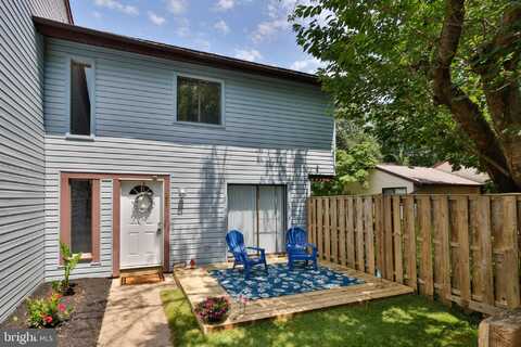 1927 BELLARBOR CIRCLE, CROFTON, MD 21114