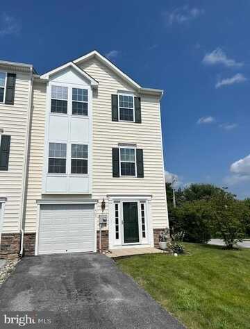 503 TIFTON LANE, COATESVILLE, PA 19320