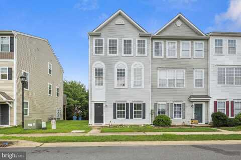 205 TIDBURY CROSSING, CAMDEN WYOMING, DE 19934