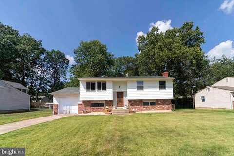 209 COLORADO TRAIL, BROWNS MILLS, NJ 08015