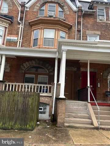 4232 CHESTNUT STREET, PHILADELPHIA, PA 19104