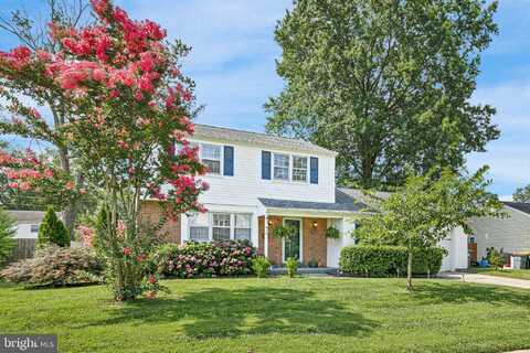 414 LEE TERRACE, WILMINGTON, DE 19803