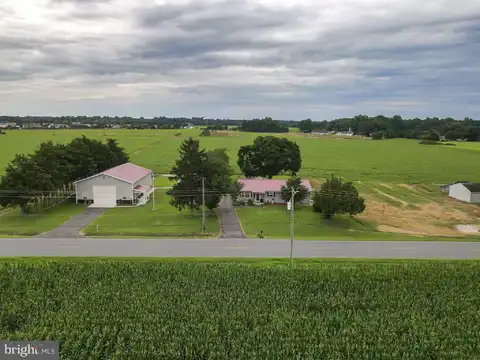 8203 WILKINS ROAD, LINCOLN, DE 19960