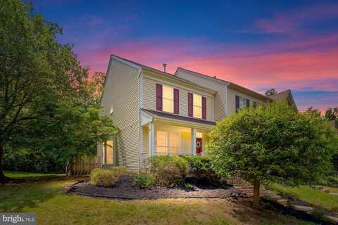 12329 MANCHESTER WAY, WOODBRIDGE, VA 22192