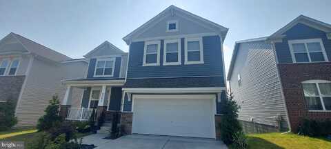 5767 HALLER PLACE, FREDERICK, MD 21704