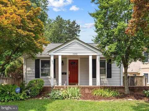 1240 KENSINGTON ROAD, MCLEAN, VA 22101