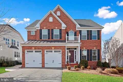 25749 RACING SUN DRIVE, ALDIE, VA 20105