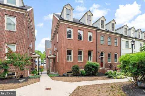 42 MAXWELL SQUARE, FREDERICK, MD 21701
