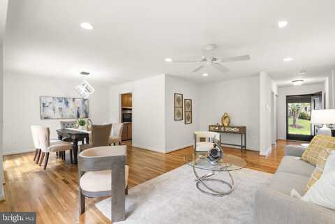 1503 LEISTER DRIVE, SILVER SPRING, MD 20904