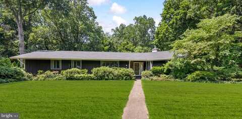 16 LENAPE TRAIL, WENONAH, NJ 08090