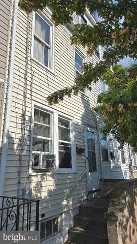 650 SECOND STREET, TRENTON, NJ 08611