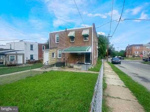 420 S 2ND STREET, DARBY, PA 19023