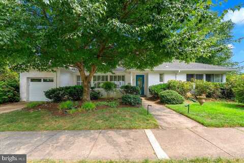 2395 N QUINCY STREET, ARLINGTON, VA 22207
