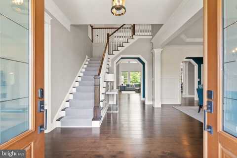 25613 WYNDHAM POINT COURT, ALDIE, VA 20105