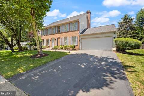 1020 WILLOWLEAF WAY, POTOMAC, MD 20854