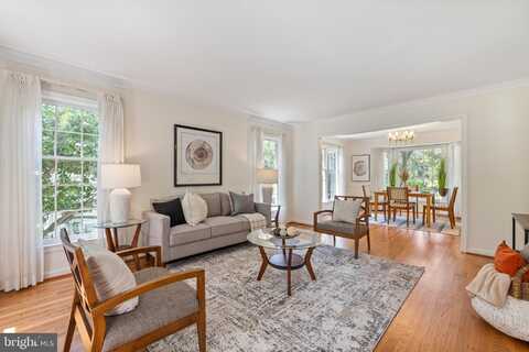 1020 WILLOWLEAF WAY, POTOMAC, MD 20854