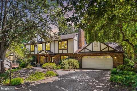 104 DEERFIELD ROAD, CAMP HILL, PA 17011