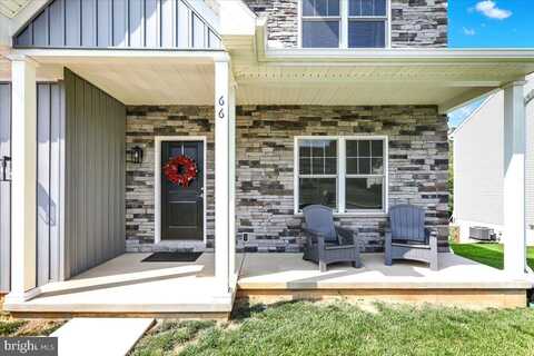 66 E MOHLER CHURCH ROAD, EPHRATA, PA 17522