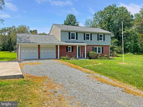 11094 ROUND HILL DRIVE, NOKESVILLE, VA 20181
