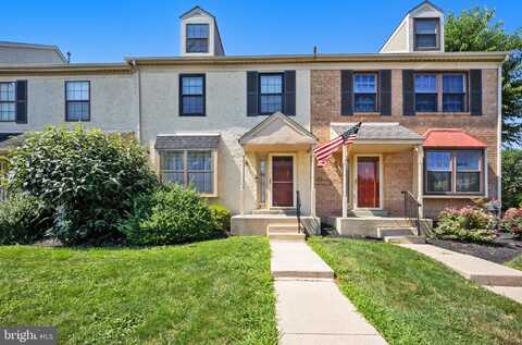 413 CARPENTER CIRCLE, BROOKHAVEN, PA 19015