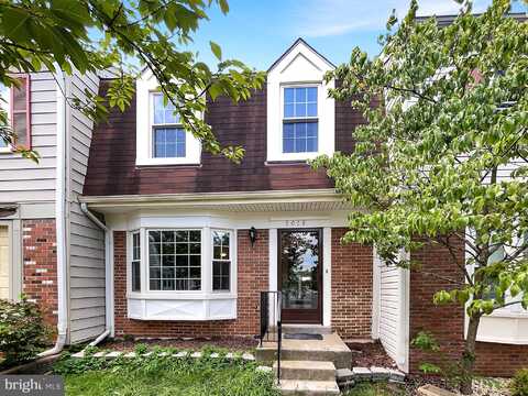 9078 REYNOLDS PLACE, MANASSAS, VA 20110