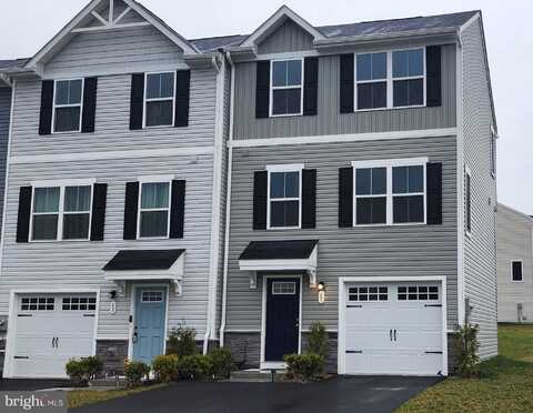 61 BRISTOE STATION RD, TANEYTOWN, MD 21787