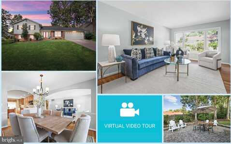 8409 KAY COURT, ANNANDALE, VA 22003