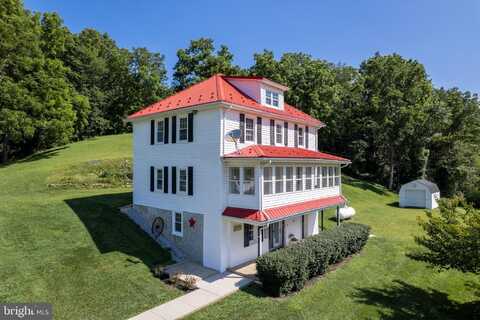 5100 SHAFFER MILL ROAD ROAD, MANCHESTER, MD 21102