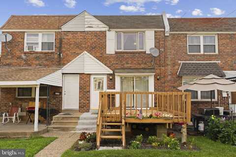 227 S MAIN STREET, AMBLER, PA 19002