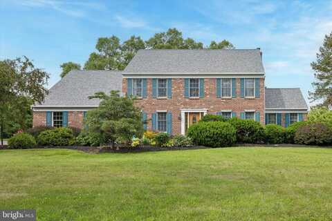 137 BRIDLE VIEW WAY, SOUDERTON, PA 18964