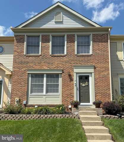 36 MARGERY COURT, NOTTINGHAM, MD 21236