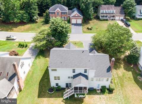 6113 FOX POINT ROAD, FREDERICKSBURG, VA 22407