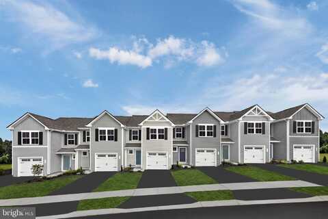 44 GUNNISON DRIVE, HEDGESVILLE, WV 25427