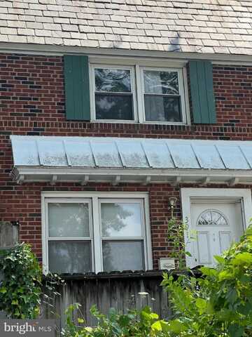 391 HALE AVENUE, HARRISBURG, PA 17104