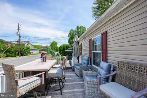 1020 STERLING AVENUE, READING, PA 19606