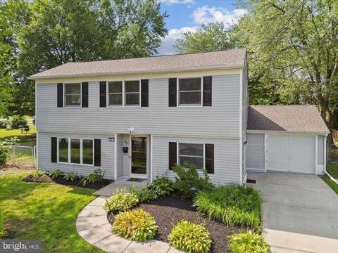 63 BAKER BOULEVARD, MARLTON, NJ 08053