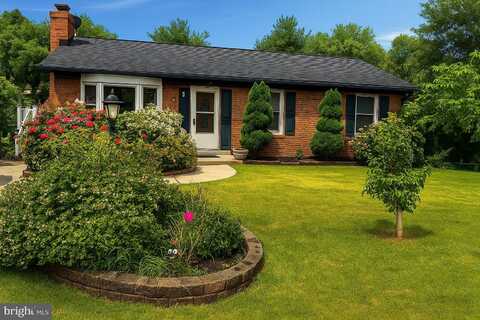 1 MANCHESTER COURT, BRUNSWICK, MD 21716