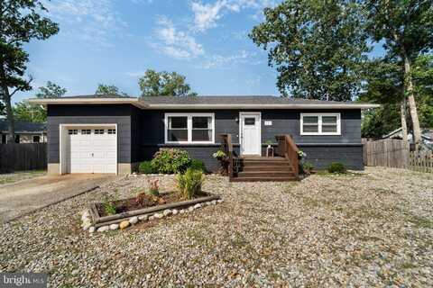 501 WINDSOR STREET, FORKED RIVER, NJ 08731