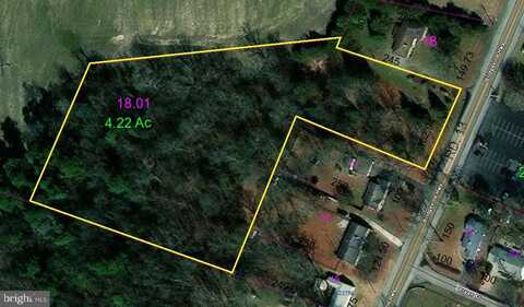 0 BRIDGEVILLE HIGHWAY, SEAFORD, DE 19973