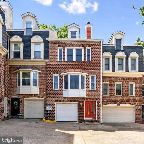 695 W GLEBE ROAD, ALEXANDRIA, VA 22305