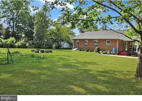 6566 GITHENS AVENUE, PENNSAUKEN, NJ 08109