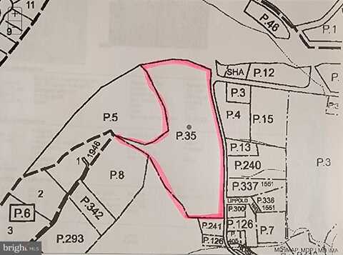 10901 CHRISTIE ROAD SE, CUMBERLAND, MD 21502