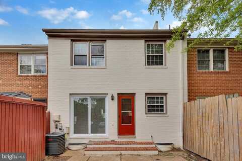8529 LAKINHURST LANE, SPRINGFIELD, VA 22152