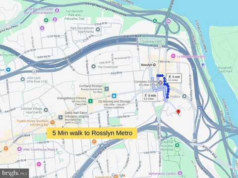 1111 ARLINGTON BOULEVARD, ARLINGTON, VA 22209
