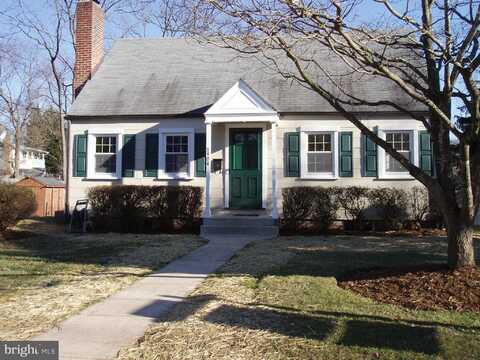 3404 FARRAGUT AVENUE, KENSINGTON, MD 20895