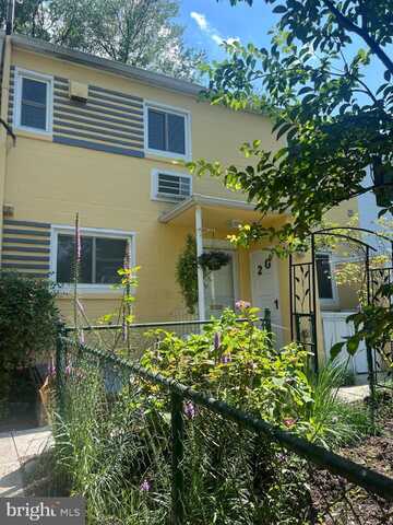 2 SOUTHWAY, GREENBELT, MD 20770