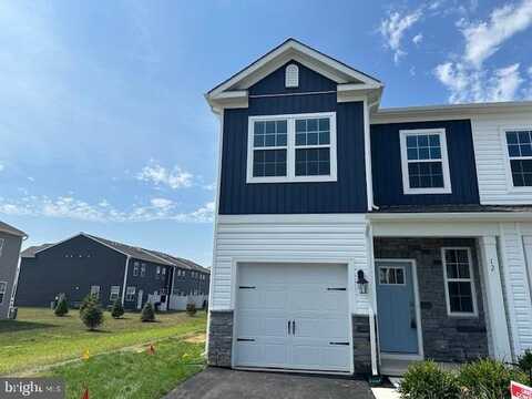 12 ANNA LANE, WESTAMPTON, NJ 08060